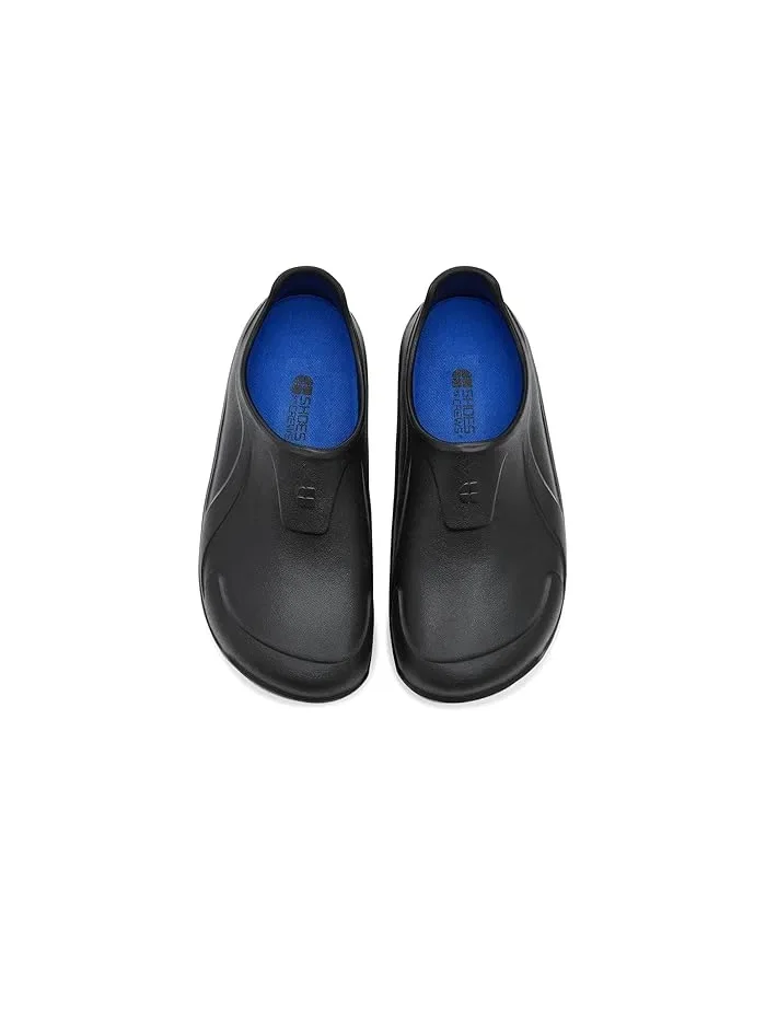 Клоги Radium II Shoes for Crews — изображение 2 из 4, черный