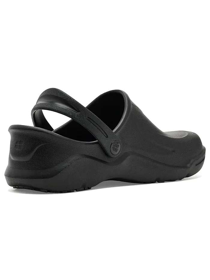 Клоги Zinc II Shoes for Crews — изображение 3 из 4, черный