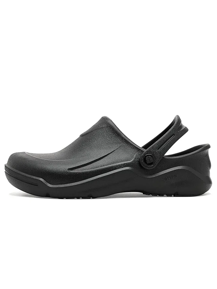 Клоги Zinc II Shoes for Crews — изображение 4 из 4, черный
