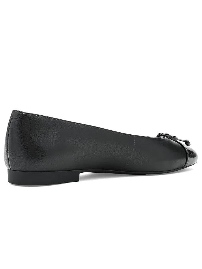Балетки Piper Flex MICHAEL Michael Kors — изображение 3 из 4, черный