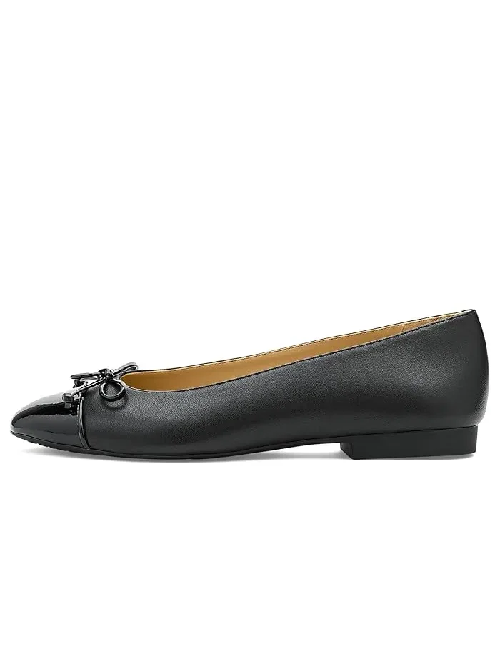 Балетки Piper Flex MICHAEL Michael Kors — изображение 4 из 4, черный