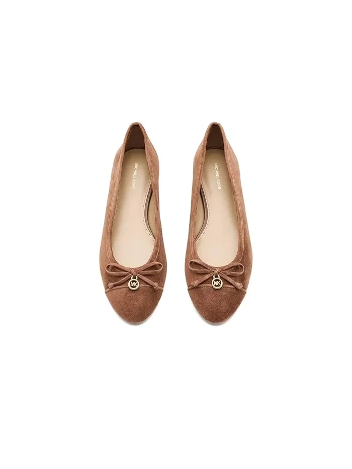 Балетки Piper Flex MICHAEL Michael Kors — изображение 2 из 4, коричневый