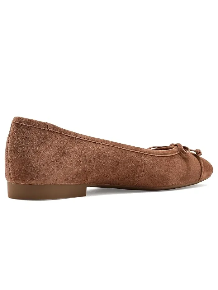 Балетки Piper Flex MICHAEL Michael Kors — изображение 3 из 4, коричневый