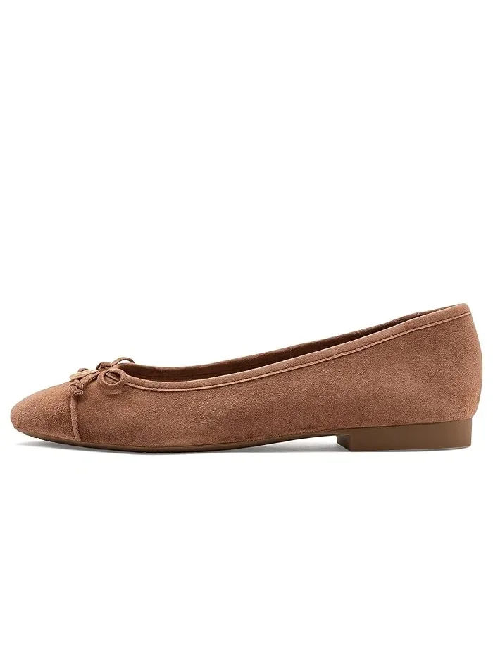 Балетки Piper Flex MICHAEL Michael Kors — изображение 4 из 4, коричневый