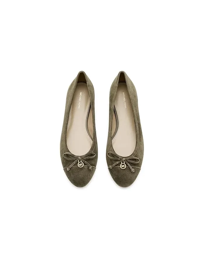 Балетки Piper Flex MICHAEL Michael Kors — изображение 2 из 4, лоден