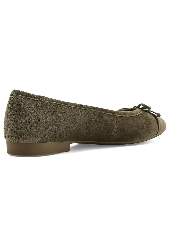 Балетки Piper Flex MICHAEL Michael Kors — изображение 3 из 4, лоден