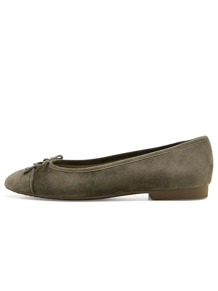 Балетки Piper Flex MICHAEL Michael Kors — изображение 4 из 4, лоден