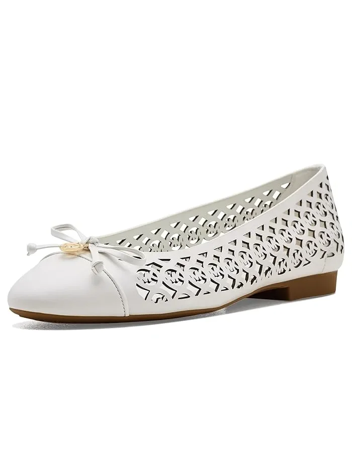 Балетки Piper Flex MICHAEL Michael Kors — изображение 1 из 4, белый