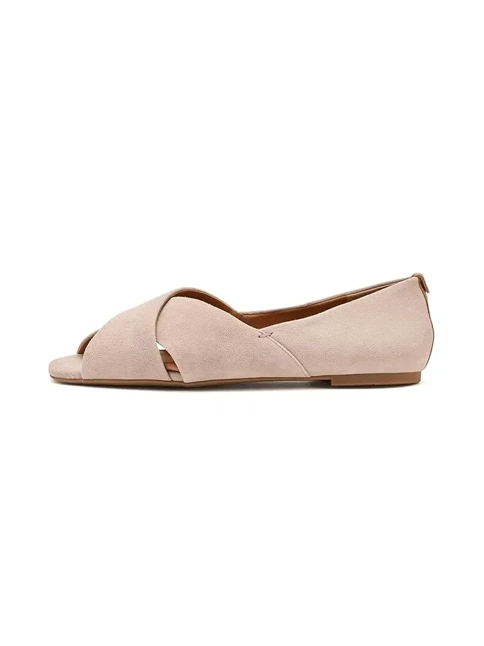 Туфли балетки Whoebe Gentle Souls by Kenneth Cole — изображение 4 из 4, гриб
