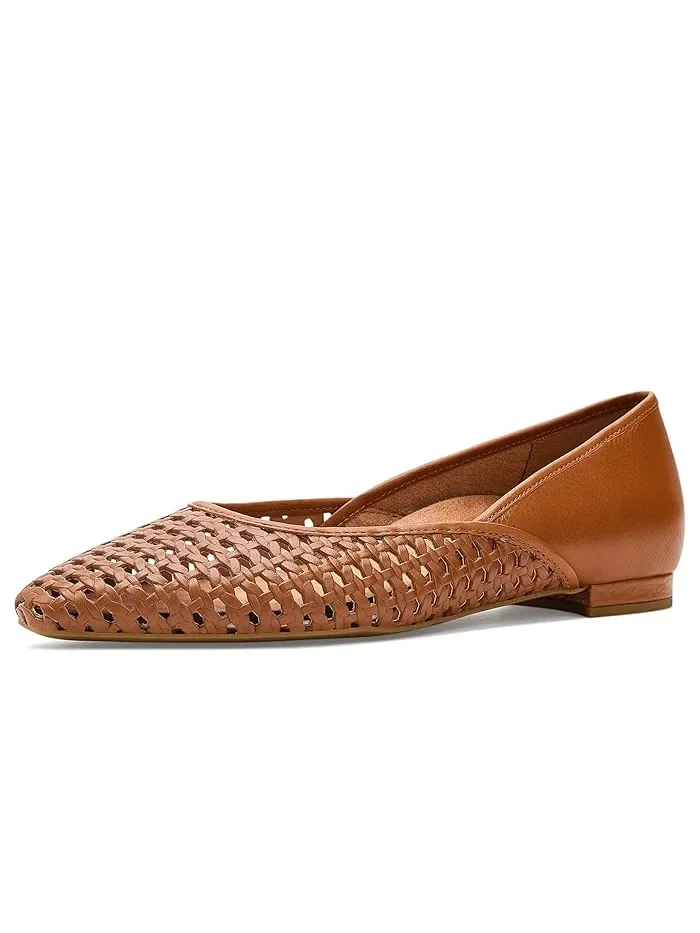 Балетки плетеные Gracia Woven VIONIC