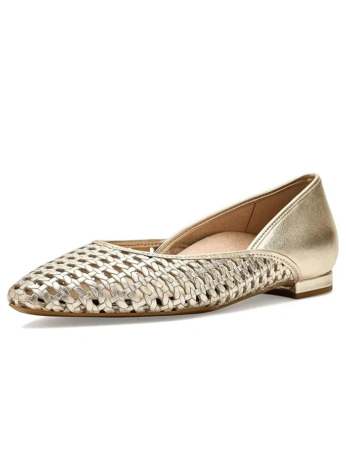 Туфли балетки плетеные Gracia Woven VIONIC