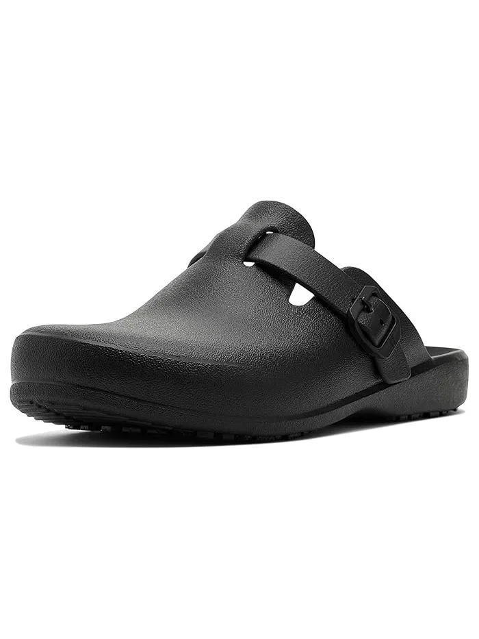Клоги Baltimore Shoes for Crews