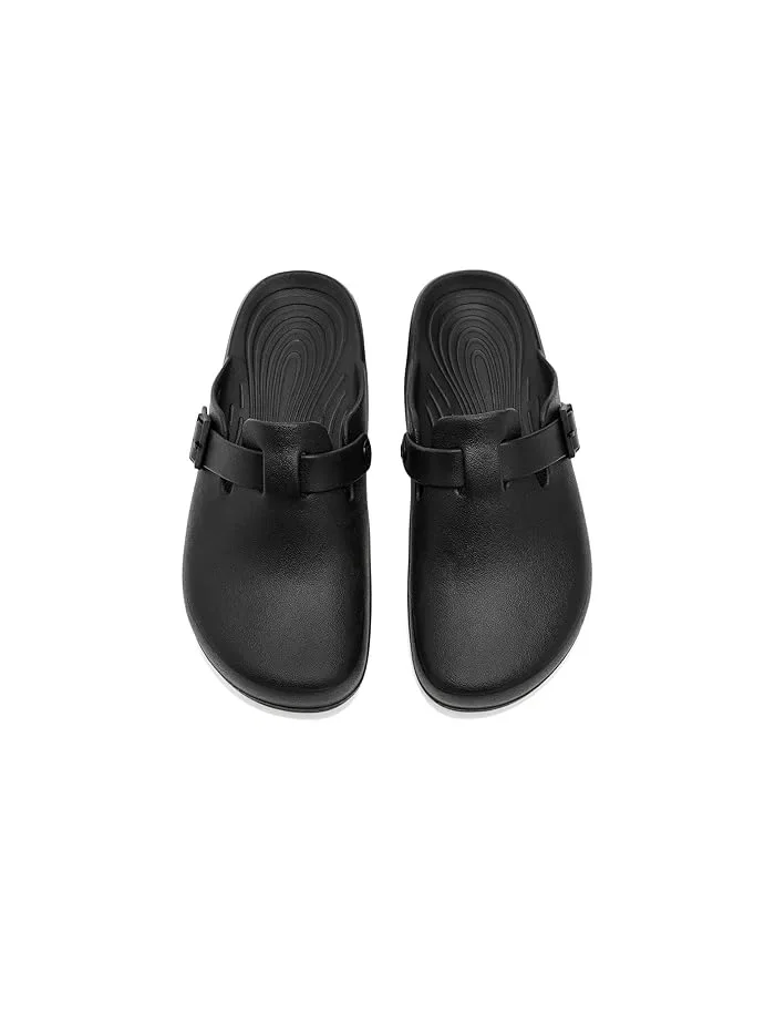 Клоги Baltimore Shoes for Crews — изображение 2 из 4, черный