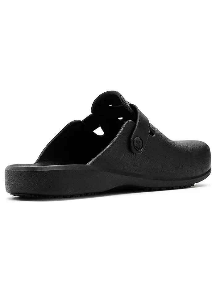 Клоги Baltimore Shoes for Crews — изображение 3 из 4, черный