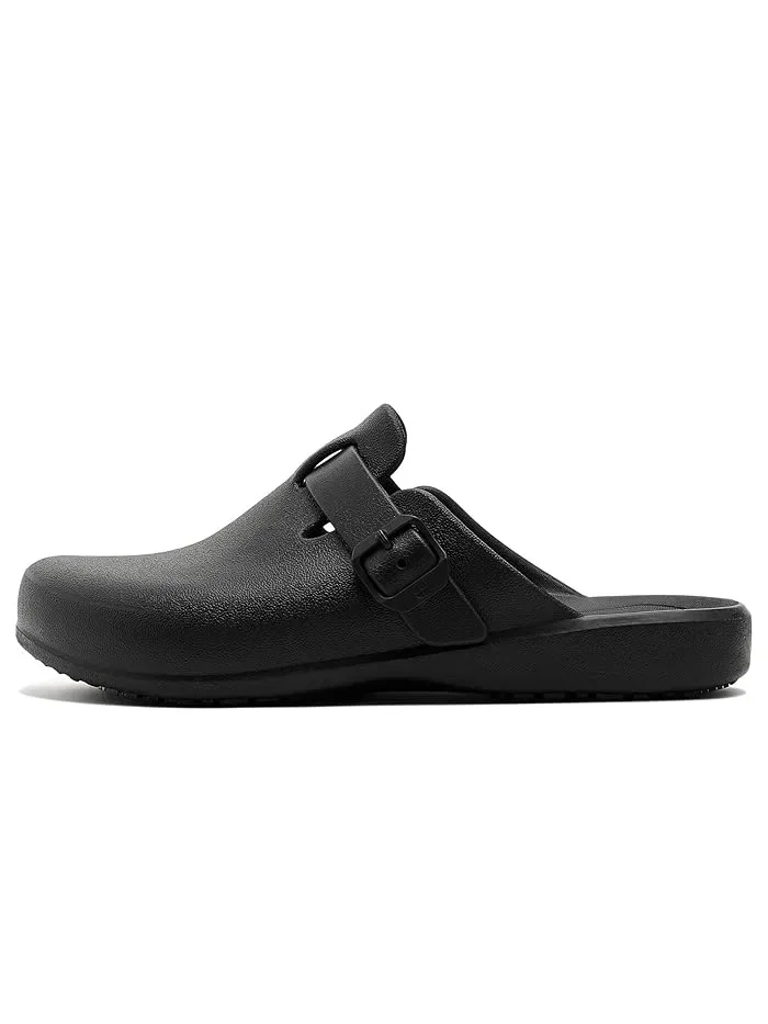 Клоги Baltimore Shoes for Crews — изображение 4 из 4, черный