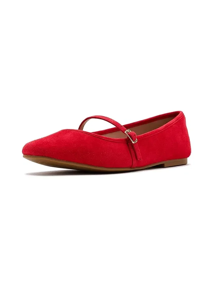 Туфли балетки Mary Jane Cole Haan