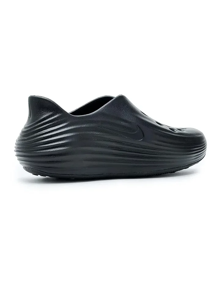 Клоги Nike Reactx Rejuven8 — изображение 3 из 4, черный/черный/черный