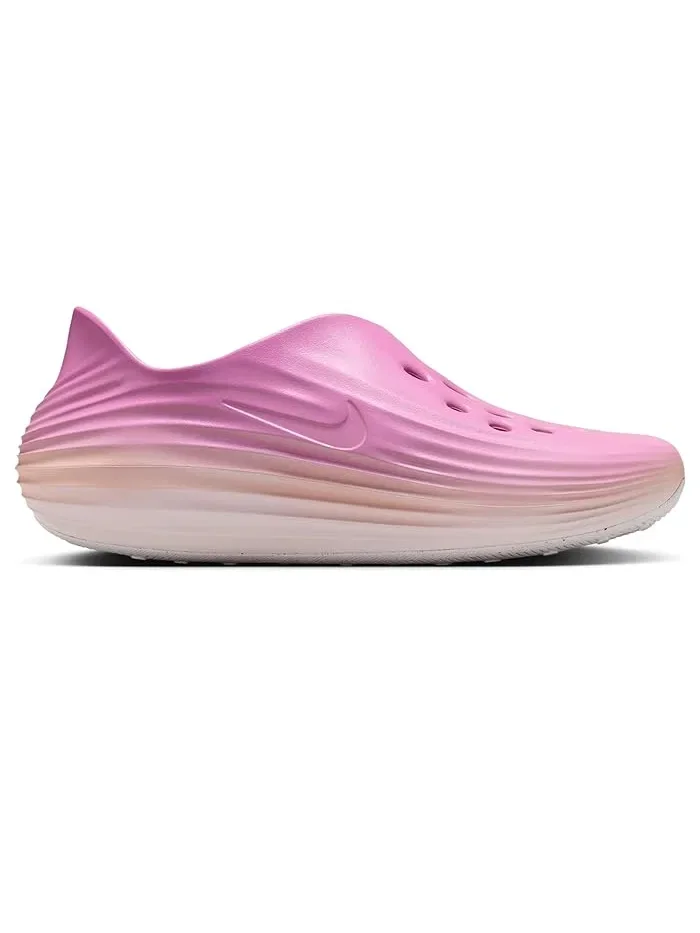 Клоги Nike Reactx Rejuven8 — изображение 3 из 4, оранжевый/светлый