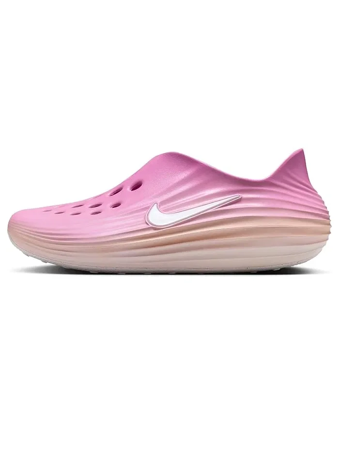 Клоги Nike Reactx Rejuven8 — изображение 4 из 4, оранжевый/светлый