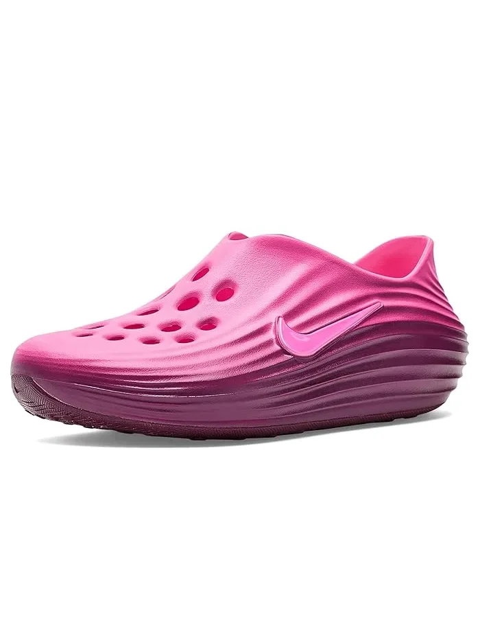Клоги Nike Reactx Rejuven8 — изображение 1 из 4, розовый