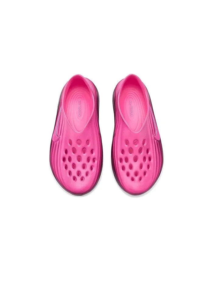 Клоги Nike Reactx Rejuven8 — изображение 2 из 4, розовый