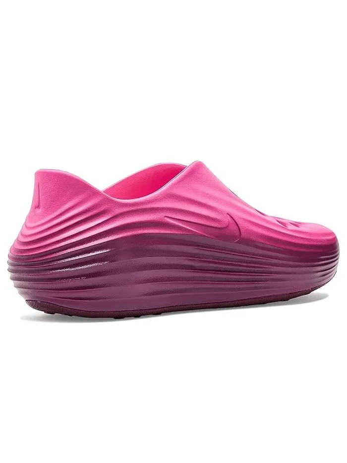 Клоги Nike Reactx Rejuven8 — изображение 3 из 4, розовый