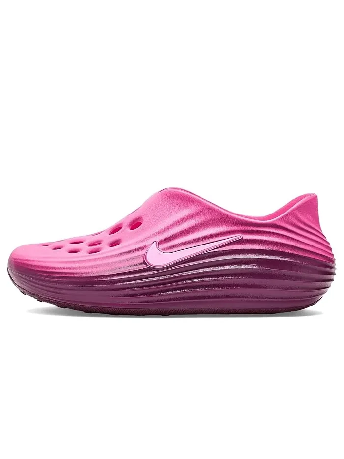 Клоги Nike Reactx Rejuven8 — изображение 4 из 4, розовый