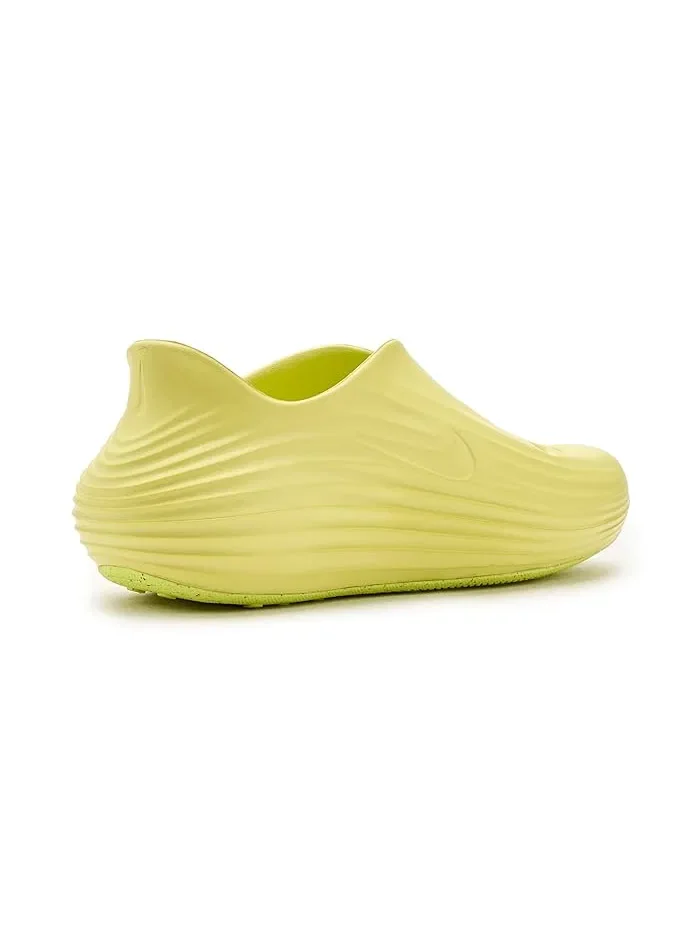 Клоги Nike Reactx Rejuven8 — изображение 3 из 4, желтый