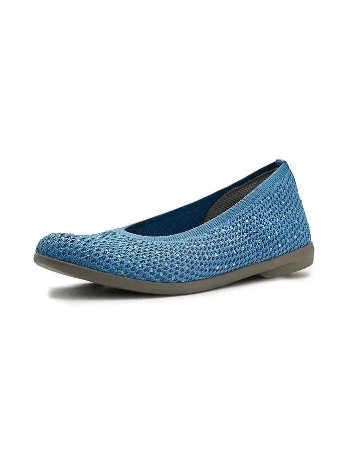 Туфли-лодочки с эластичными вставками Kallie Slip On LifeStride