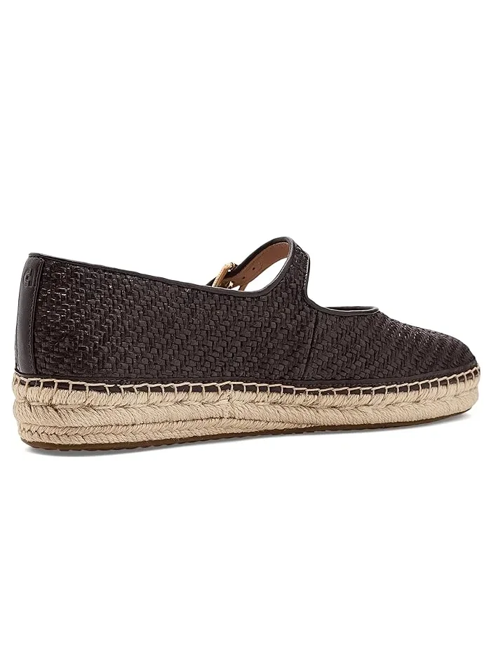 Балетки Cloudfeel Asbury Cole Haan — изображение 3 из 4, темный коричневый