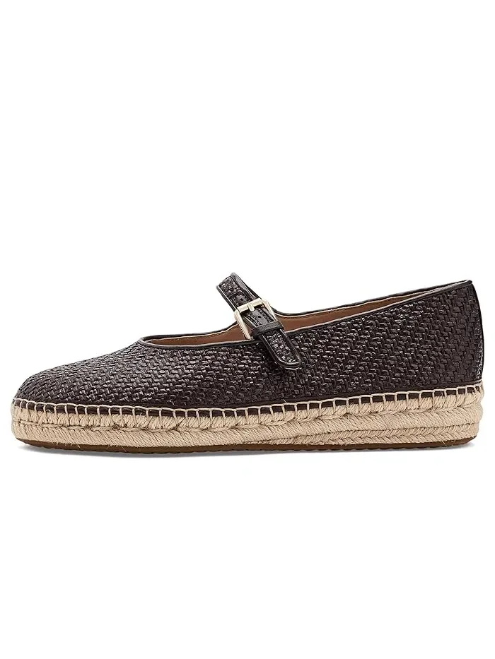 Балетки Cloudfeel Asbury Cole Haan — изображение 4 из 4, темный коричневый
