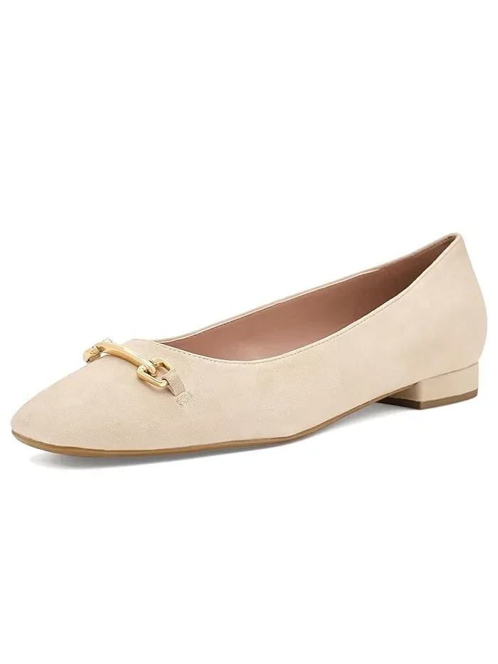 Балетки с хорсбит Cole Haan