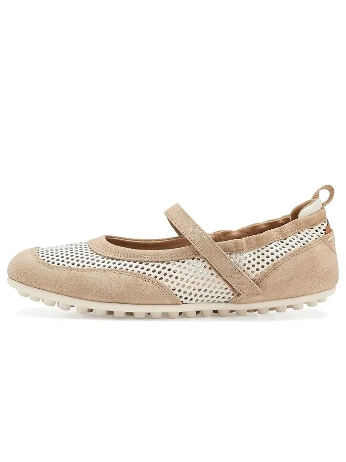 Балетки Grandpro Travina Cole Haan — изображение 4 из 4, песочный