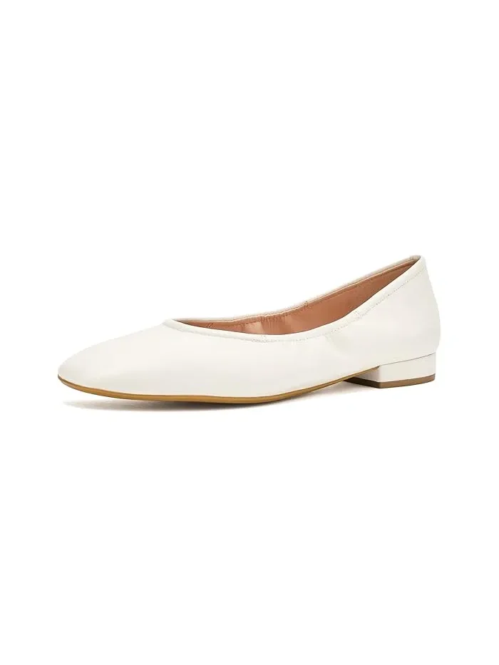 Балетки кожаные Go-To Valinda Cole Haan