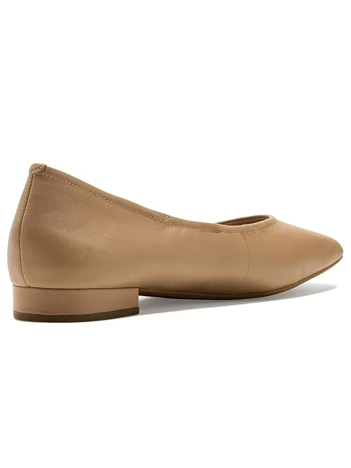 Балетки Go-To Valinda Cole Haan — изображение 3 из 4, песочный