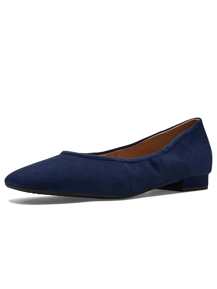 Балетки кожаные Go-To Valinda Cole Haan