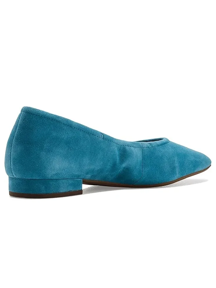 Балетки Go-To Valinda Cole Haan — изображение 3 из 4, синий