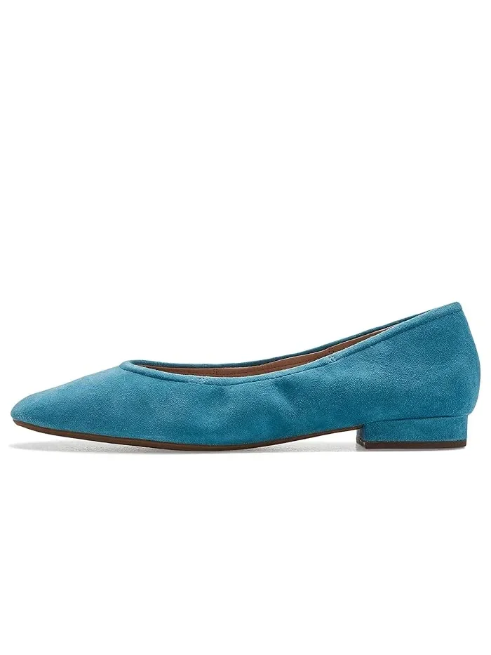 Балетки Go-To Valinda Cole Haan — изображение 4 из 4, синий
