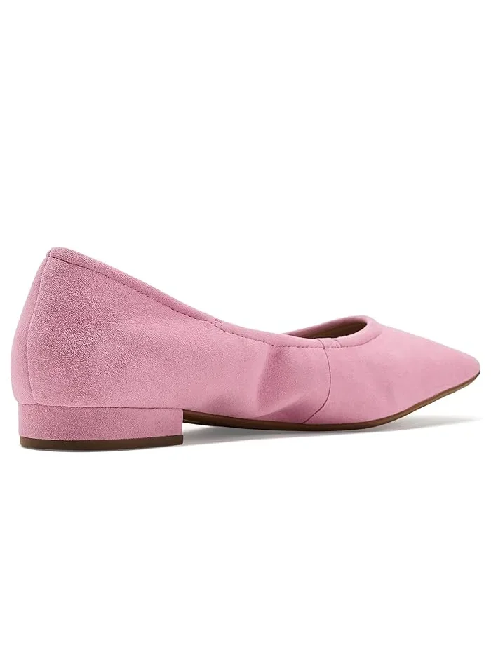 Балетки Cole Haan Go-To Valinda — изображение 3 из 4, розовый