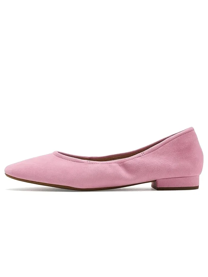 Балетки Cole Haan Go-To Valinda — изображение 4 из 4, розовый