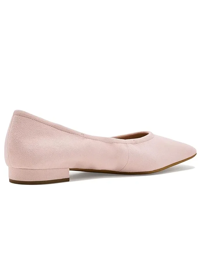 Балетки Cole Haan Go-To Valinda — изображение 3 из 4, фиолетовый