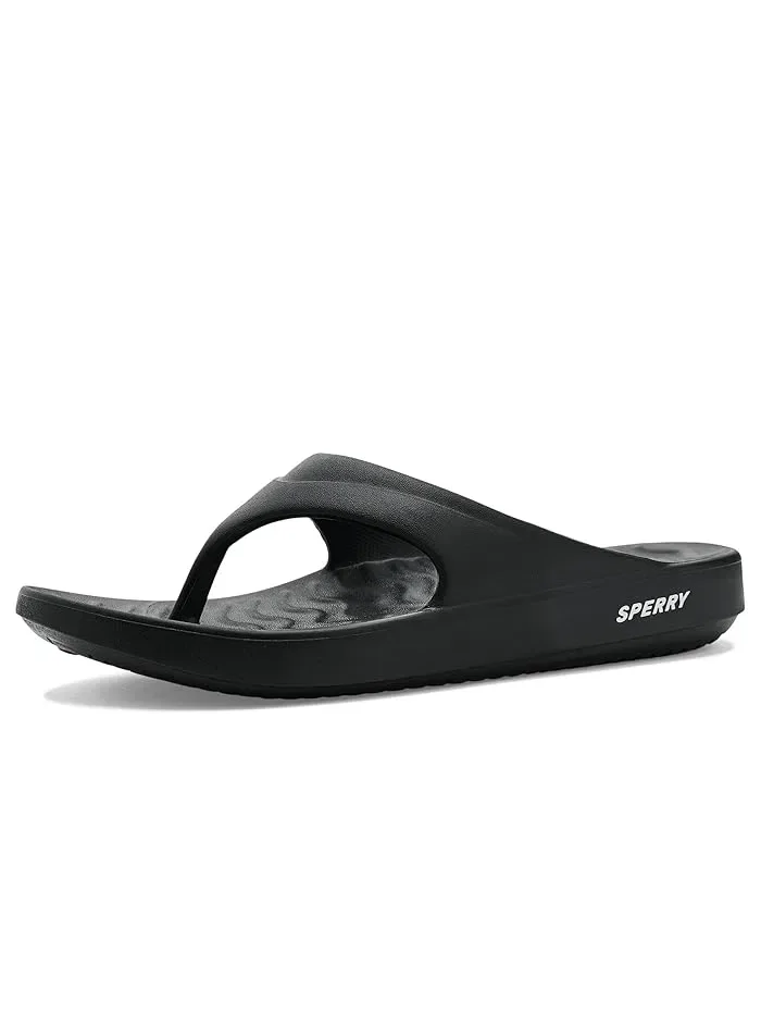 Вьетнамки Flow Sperry — изображение 1 из 4, серый