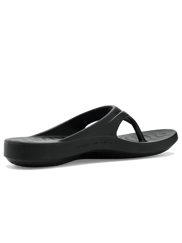 Вьетнамки Flow Sperry — изображение 3 из 4, серый