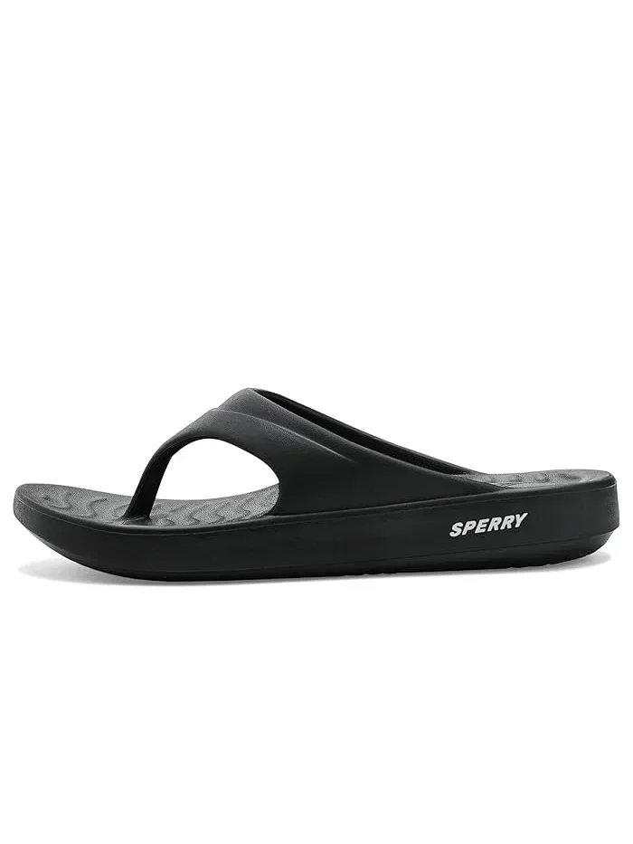 Вьетнамки Flow Sperry — изображение 4 из 4, серый