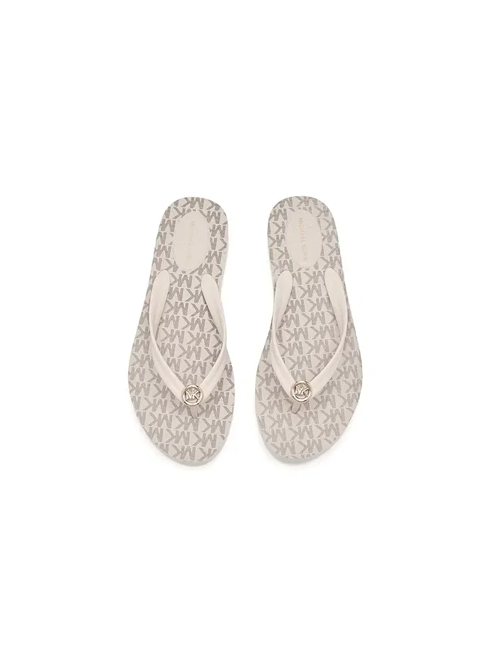Сандалии Posie MICHAEL Michael Kors — изображение 2 из 4, ванильный