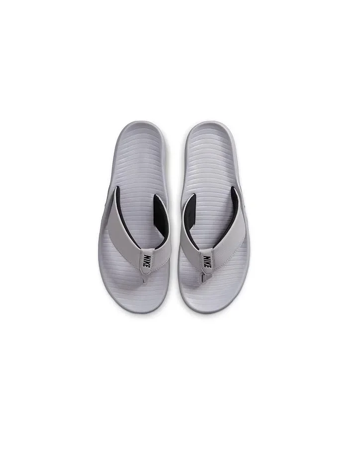 Сандалии Nike Marina — изображение 2 из 4, светлый серый/черный