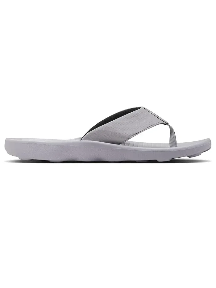 Сандалии Nike Marina — изображение 3 из 4, светлый серый/черный