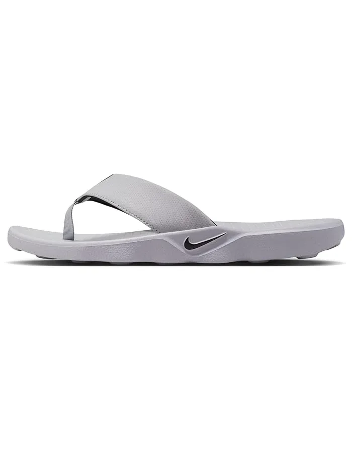 Сандалии Nike Marina — изображение 4 из 4, светлый серый/черный
