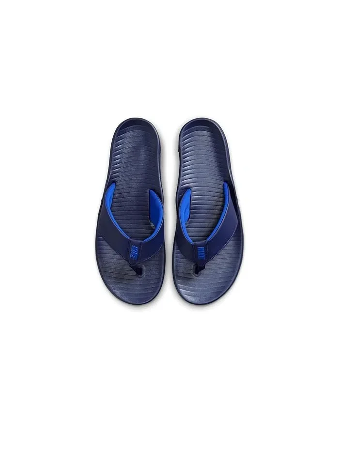Сандалии повседневные Marina Nike — изображение 2 из 4, темно-синий