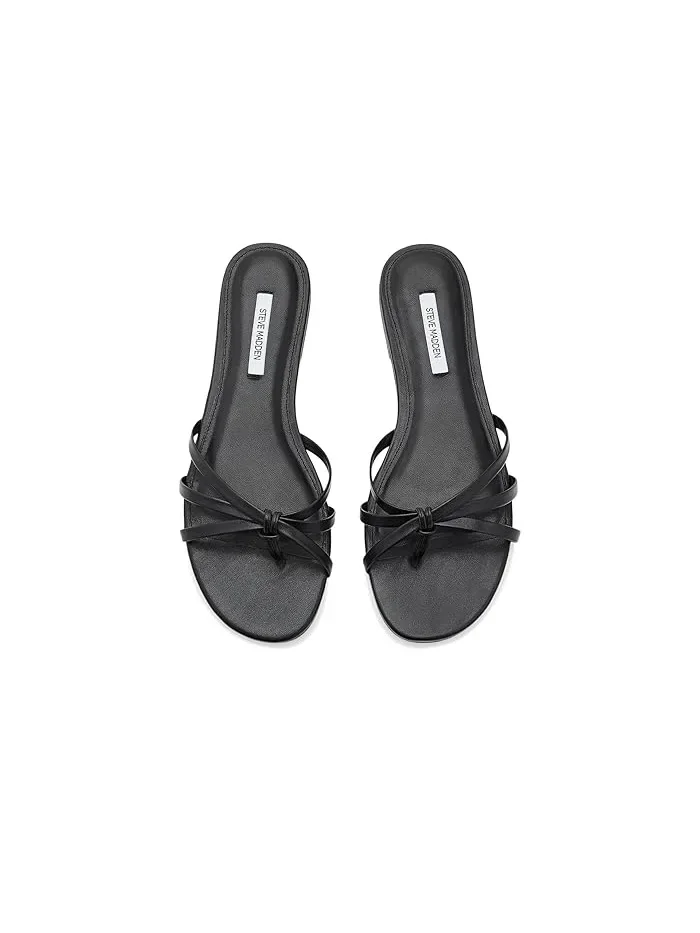 Сандалии Calissi Steve Madden — изображение 2 из 4, черный